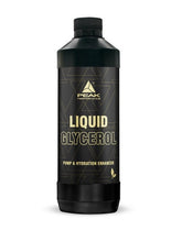Peak - Liquid Glycerol - 500ml